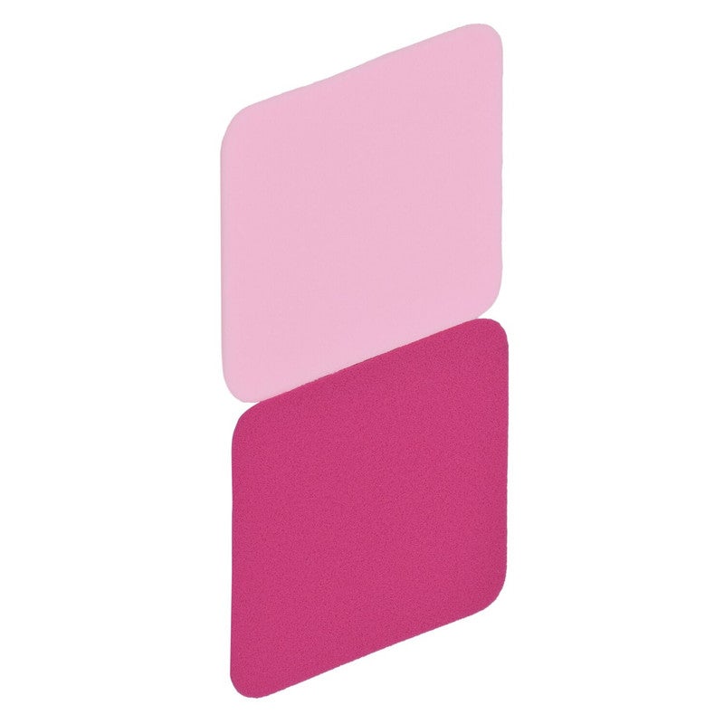 BETER Make up foundation sponges, latex free , 2 units - Image 1